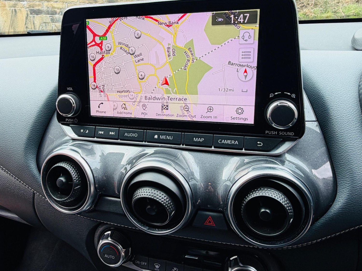 Used Nissan Juke for sale - 77823901: Photo 62