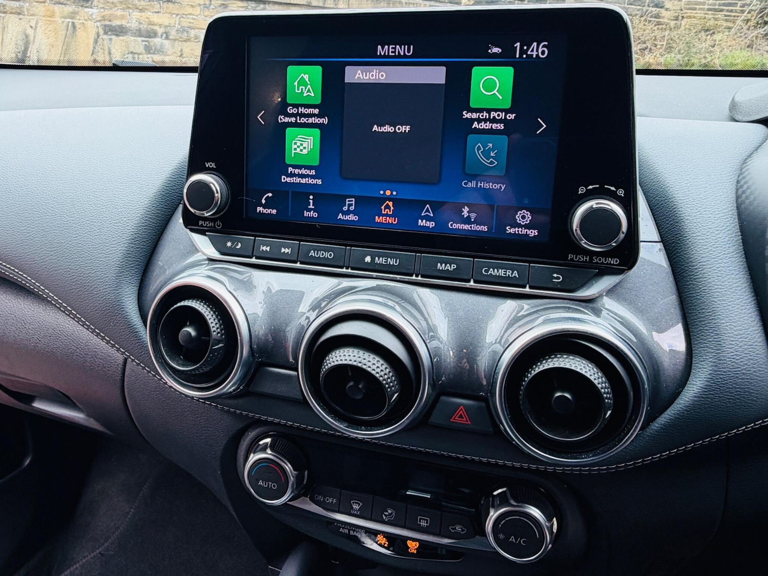 Used Nissan Juke for sale - 77823901: Photo 63