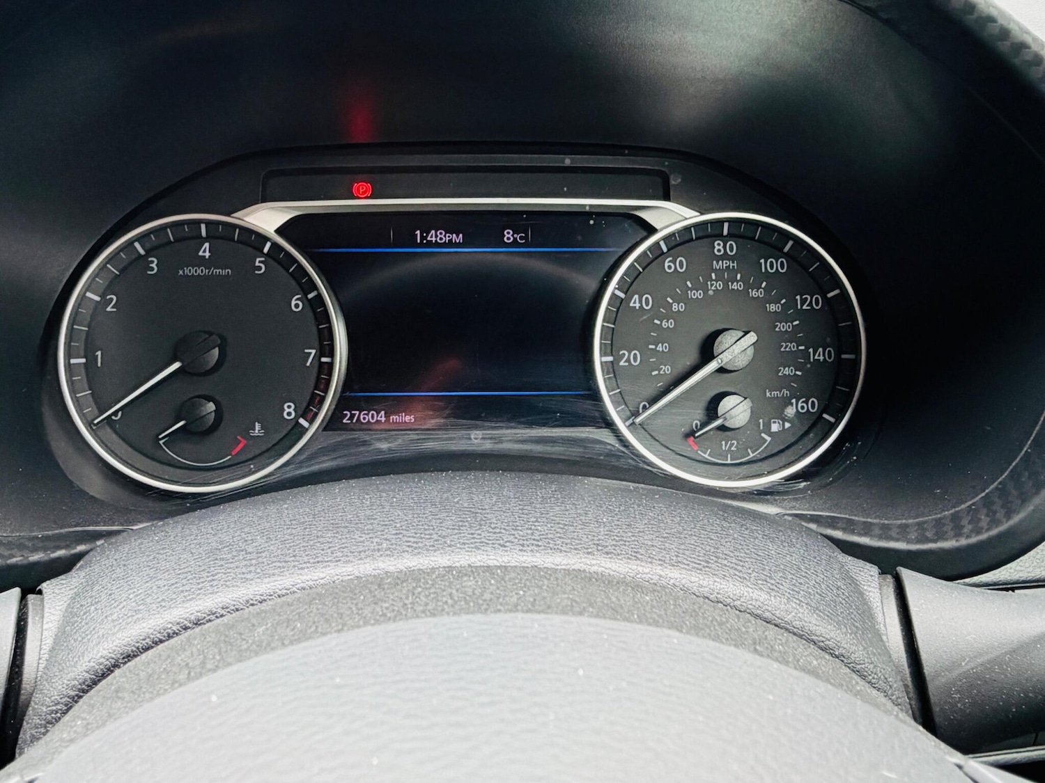 Used Nissan Juke for sale - 77823901: Photo 64