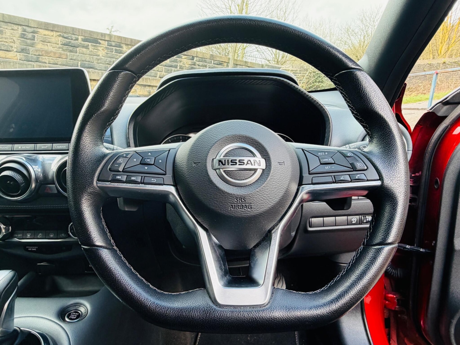 Used Nissan Juke for sale - 77823901: Photo 69