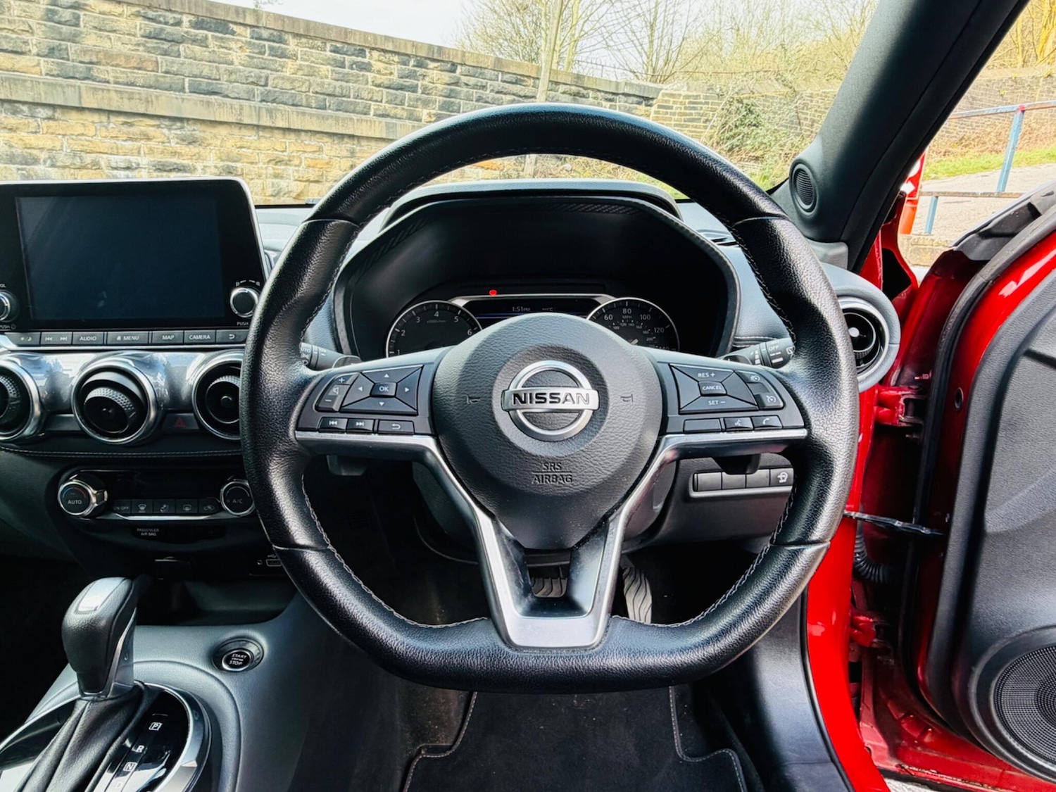 Used Nissan Juke for sale - 77823901: Photo 70