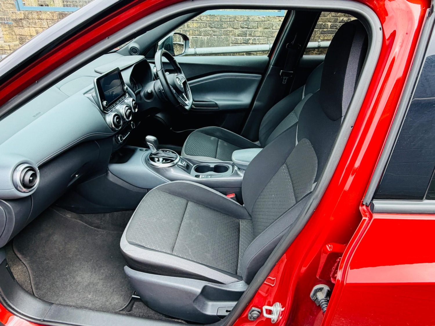 Used Nissan Juke for sale - 77823901: Photo 71