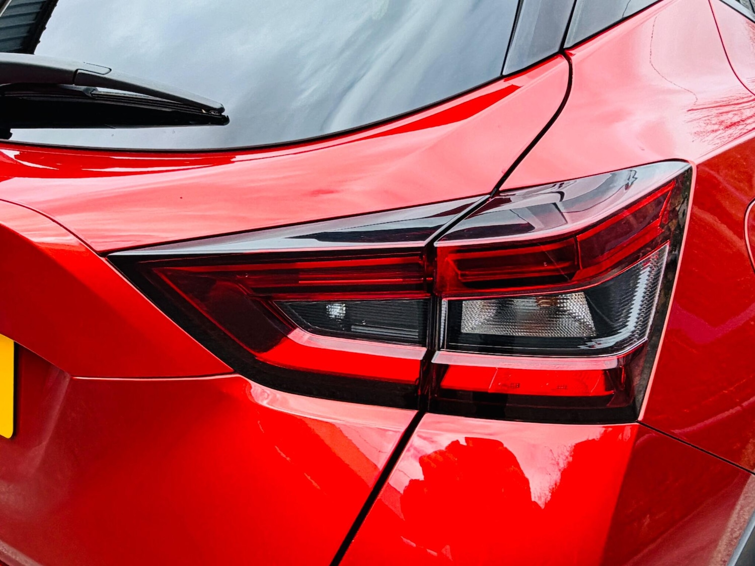 Used Nissan Juke for sale - 77823901: Photo 72