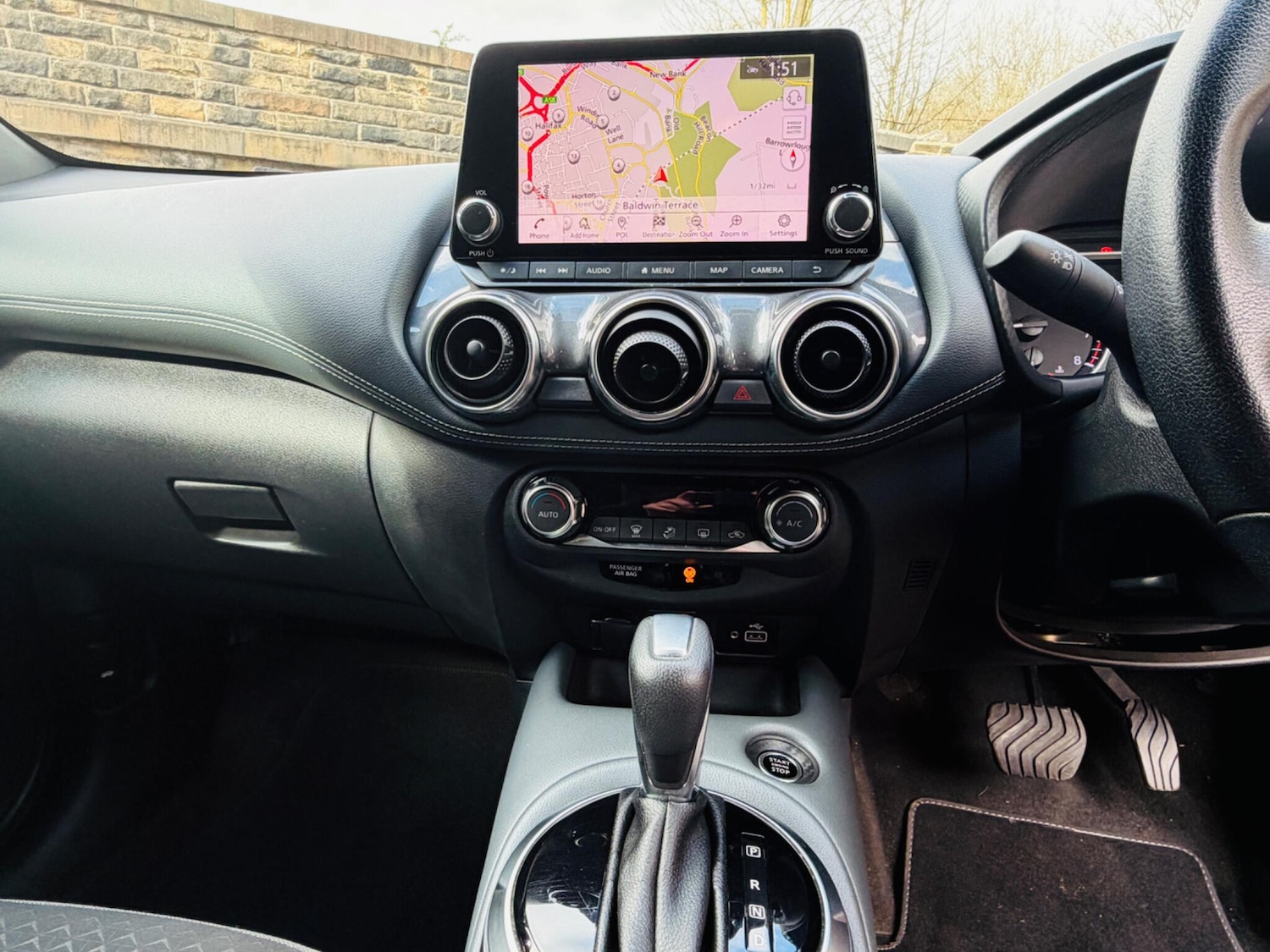 Used Nissan Juke for sale - 77823901: Photo 74