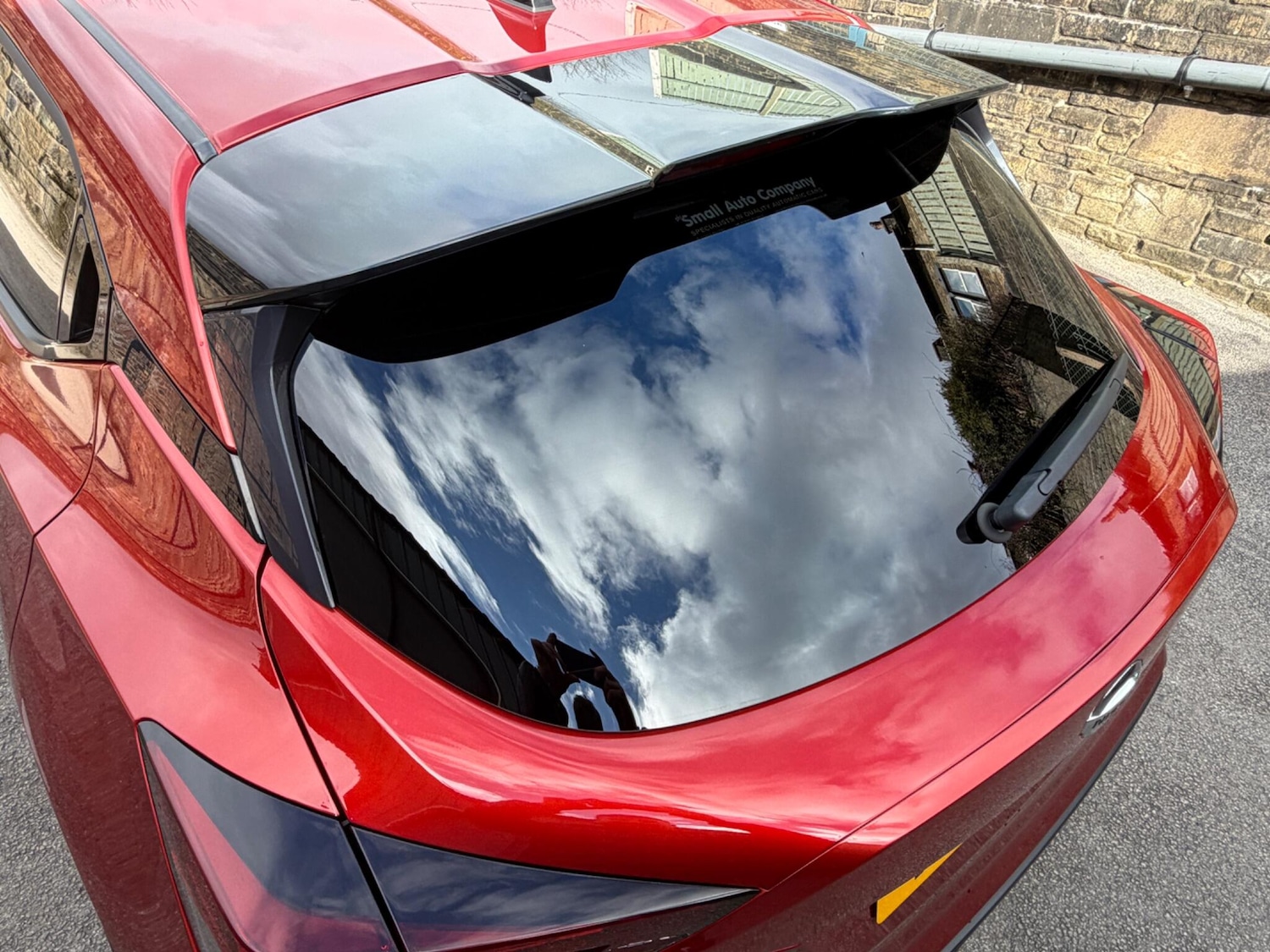 Used Nissan Juke for sale - 77823901: Photo 75