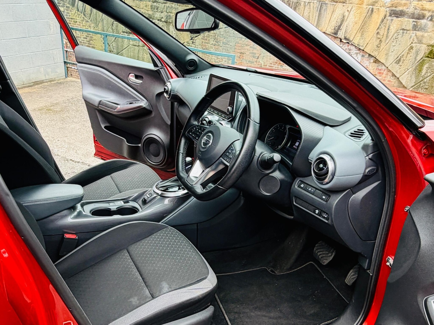 Used Nissan Juke for sale - 77823901: Photo 76