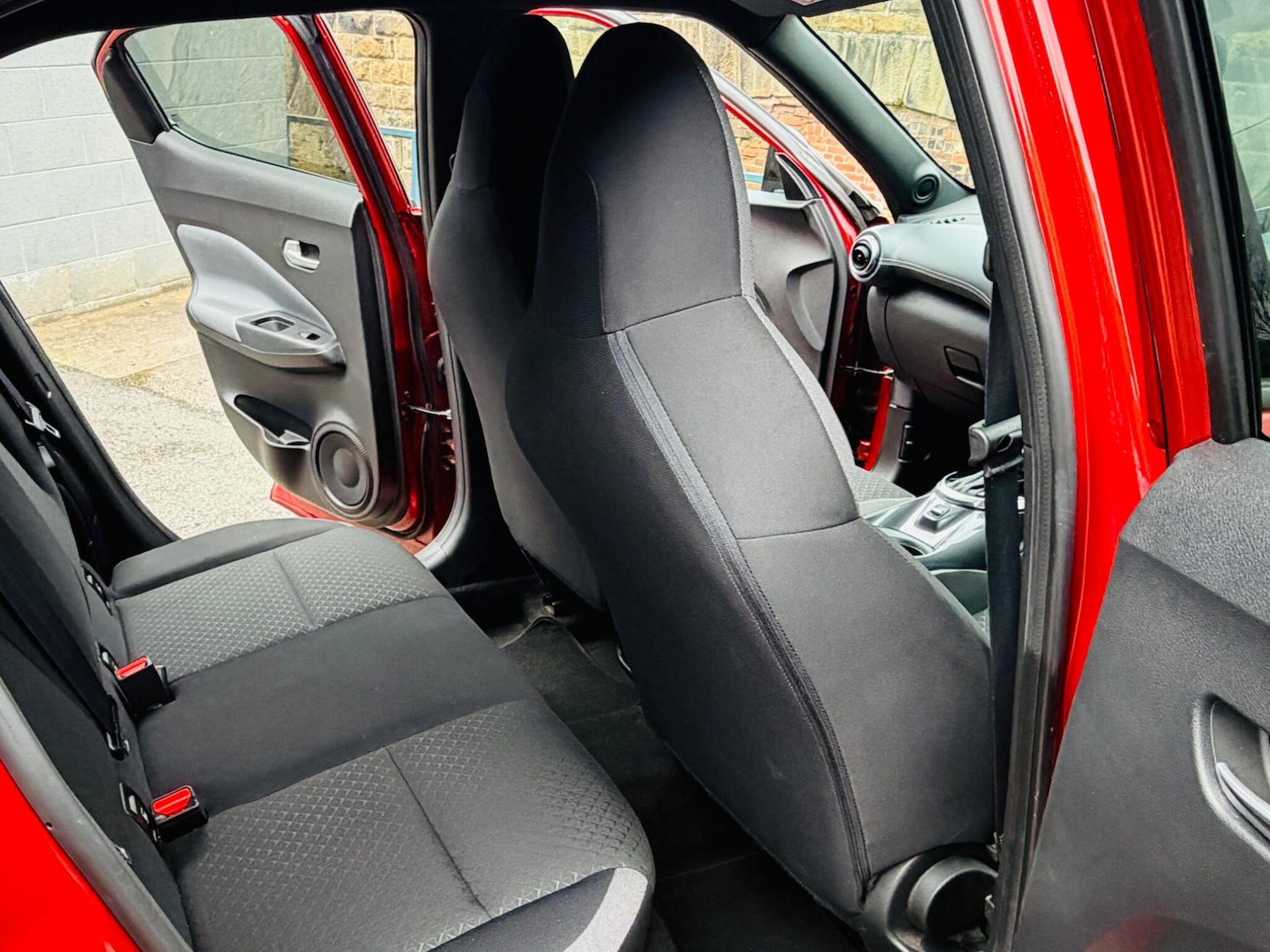 Used Nissan Juke for sale - 77823901: Photo 77