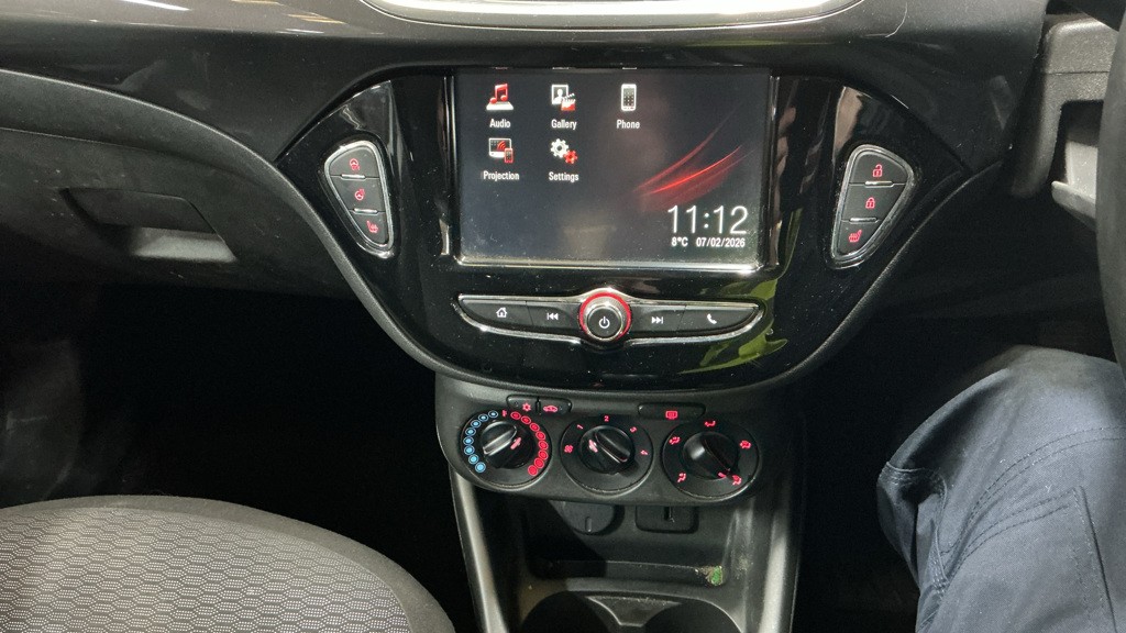 Used Vauxhall Corsa 2017 for sale - 78031703: Photo 10