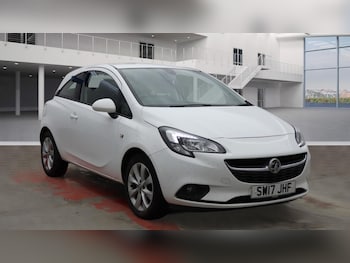 Used Vauxhall Corsa 2017 for sale - 78031703: Photo