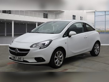 Used Vauxhall Corsa 2017 for sale - 78031703: Photo