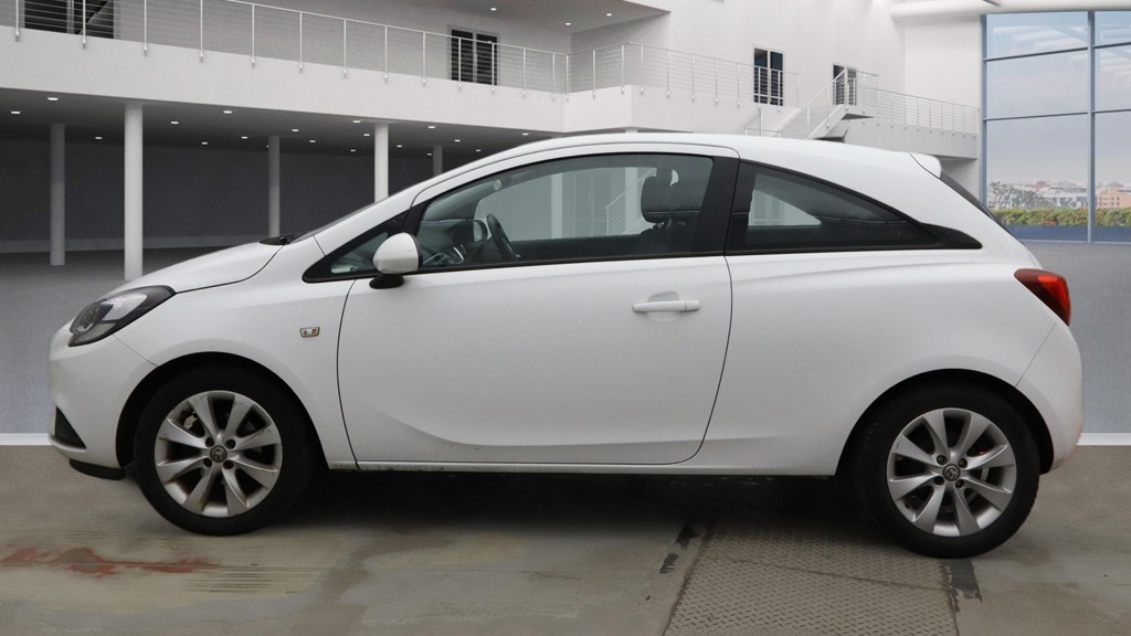 Used Vauxhall Corsa 2017 for sale - 78031703: Photo 6