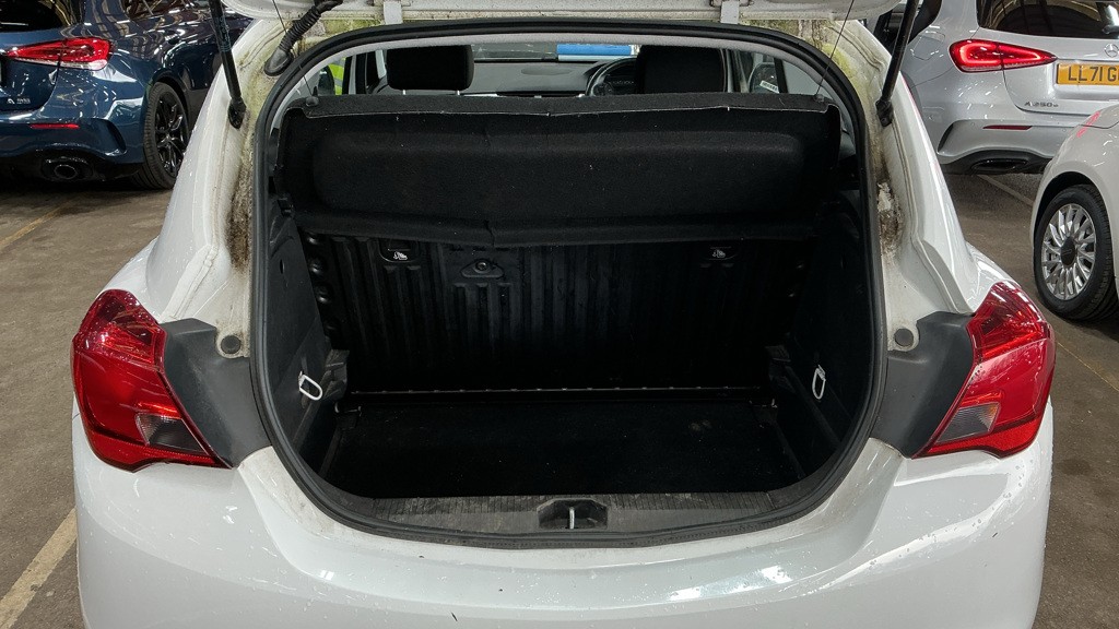 Used Vauxhall Corsa 2017 for sale - 78031703: Photo 7