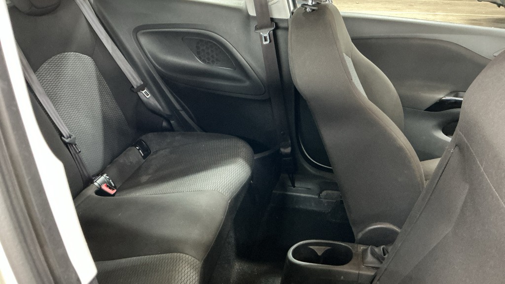 Used Vauxhall Corsa 2017 for sale - 78031703: Photo 8