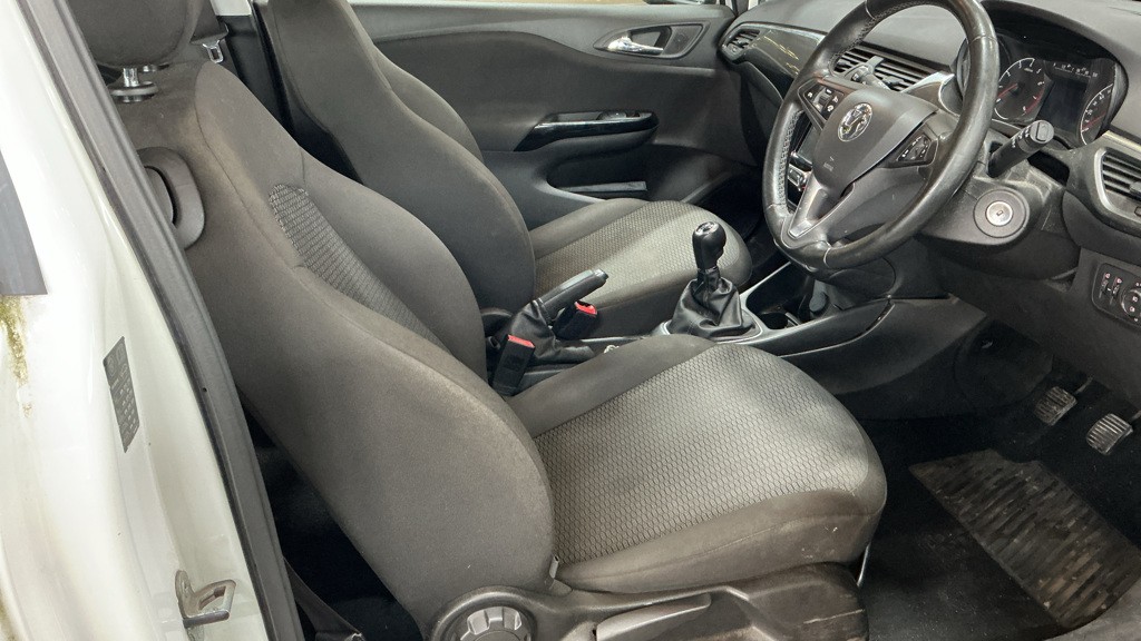 Used Vauxhall Corsa 2017 for sale - 78031703: Photo 9