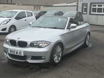 Used BMW 1 Series 2010 for sale - 78469713: Photo