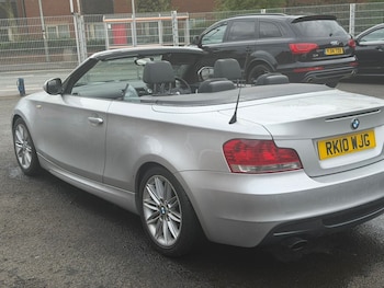 Used BMW 1 Series 2010 for sale - 78469713: Photo