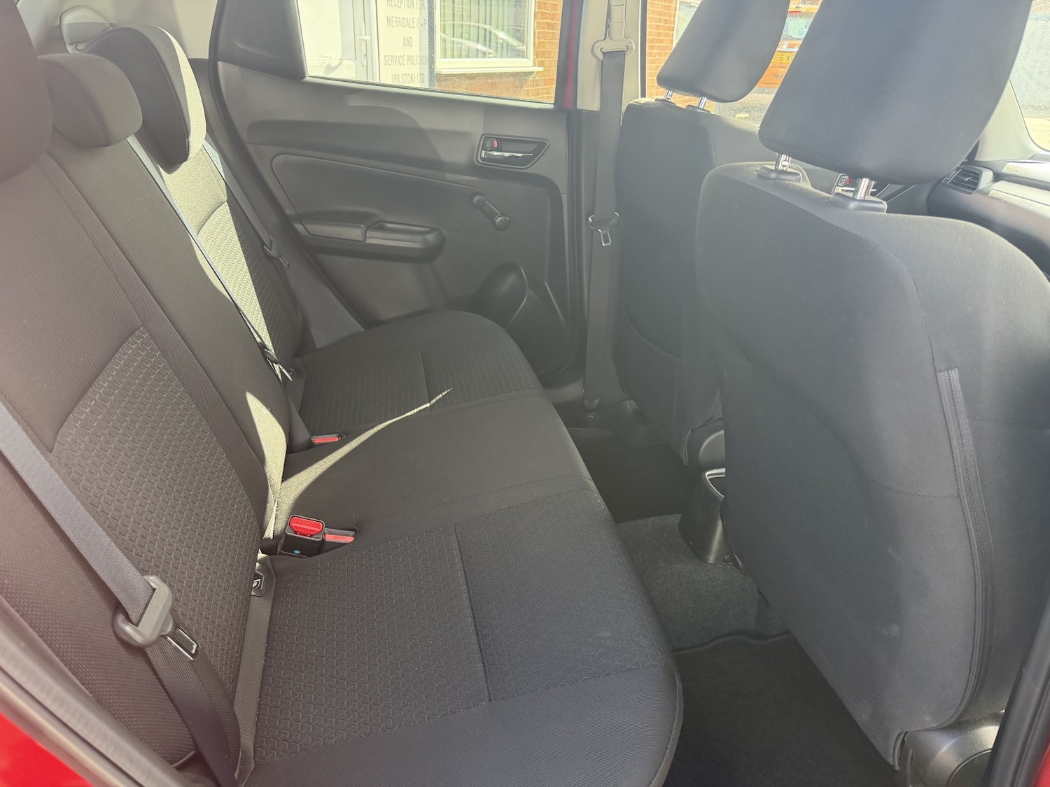 Used Suzuki Swift 2021 for sale - 78056978: Photo 7