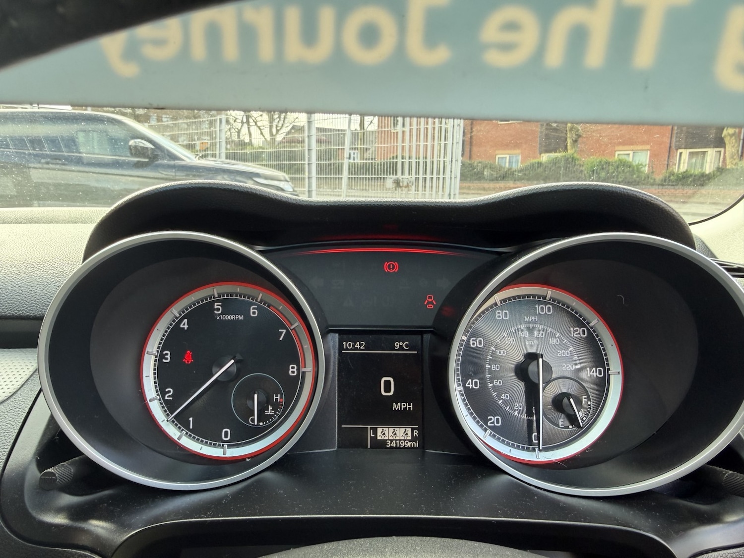 Used Suzuki Swift 2021 for sale - 78056978: Photo 8