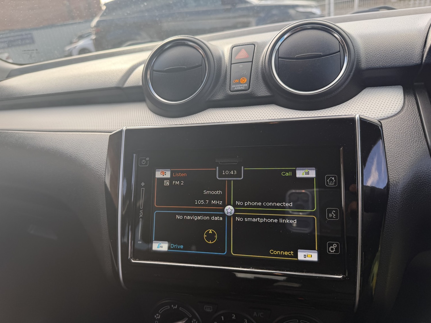 Used Suzuki Swift 2021 for sale - 78056978: Photo 9