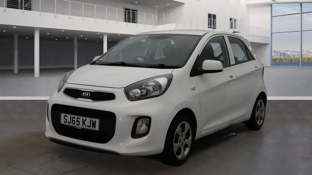 Used Kia Picanto 2016 for sale - 78031711: Photo 2