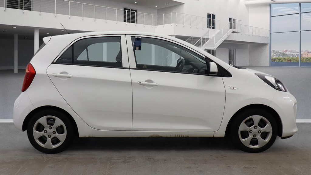 Used Kia Picanto 2016 for sale - 78031711: Photo 5
