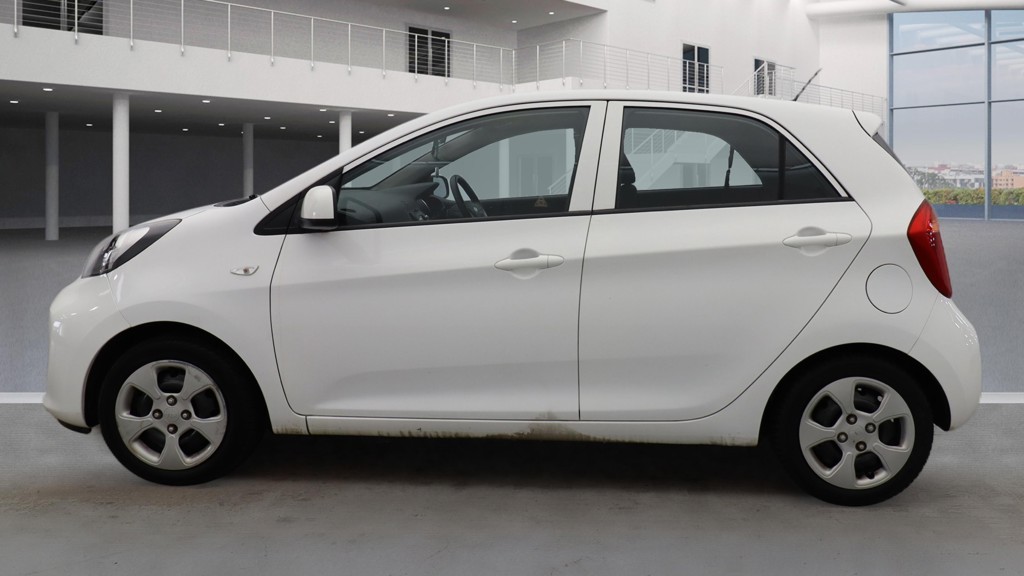 Used Kia Picanto 2016 for sale - 78031711: Photo 6