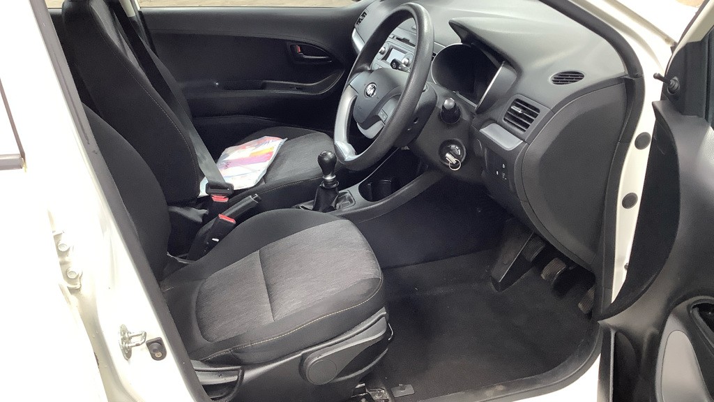 Used Kia Picanto 2016 for sale - 78031711: Photo 8