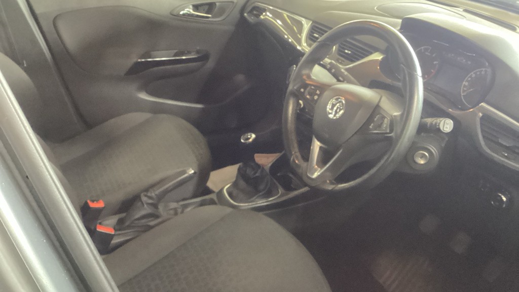 Used Vauxhall Corsa 2017 for sale - 78031705: Photo 5