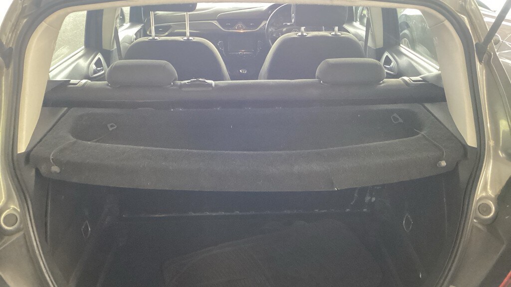 Used Vauxhall Corsa 2017 for sale - 78031705: Photo 6