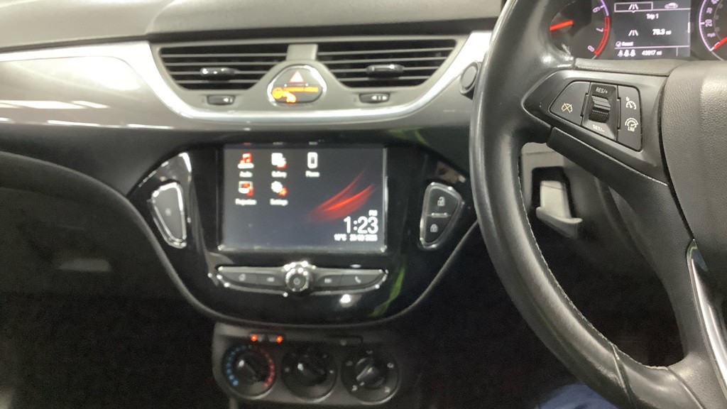 Used Vauxhall Corsa 2016 for sale - 78031701: Photo 11