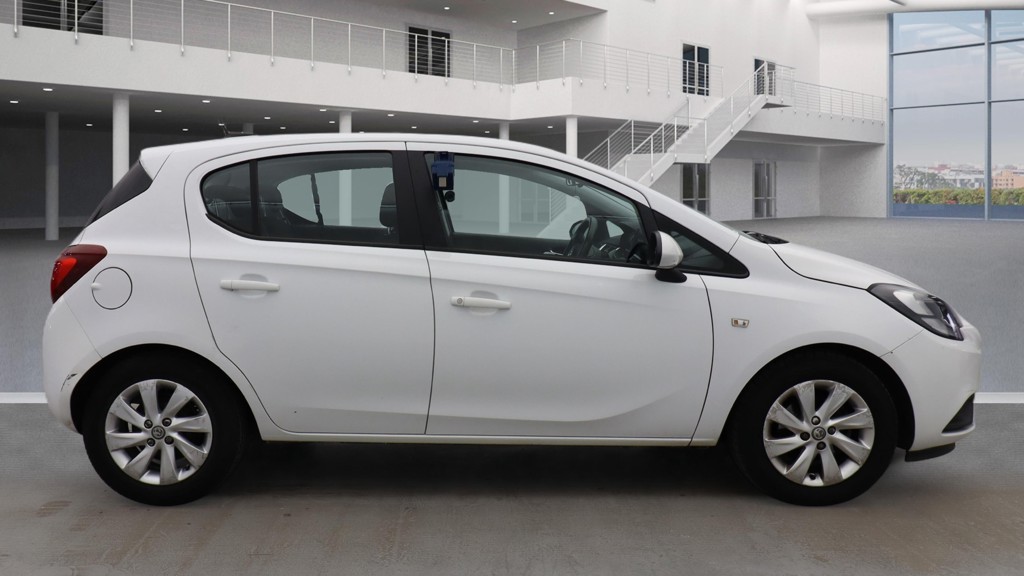 Used Vauxhall Corsa 2016 for sale - 78031701: Photo 5