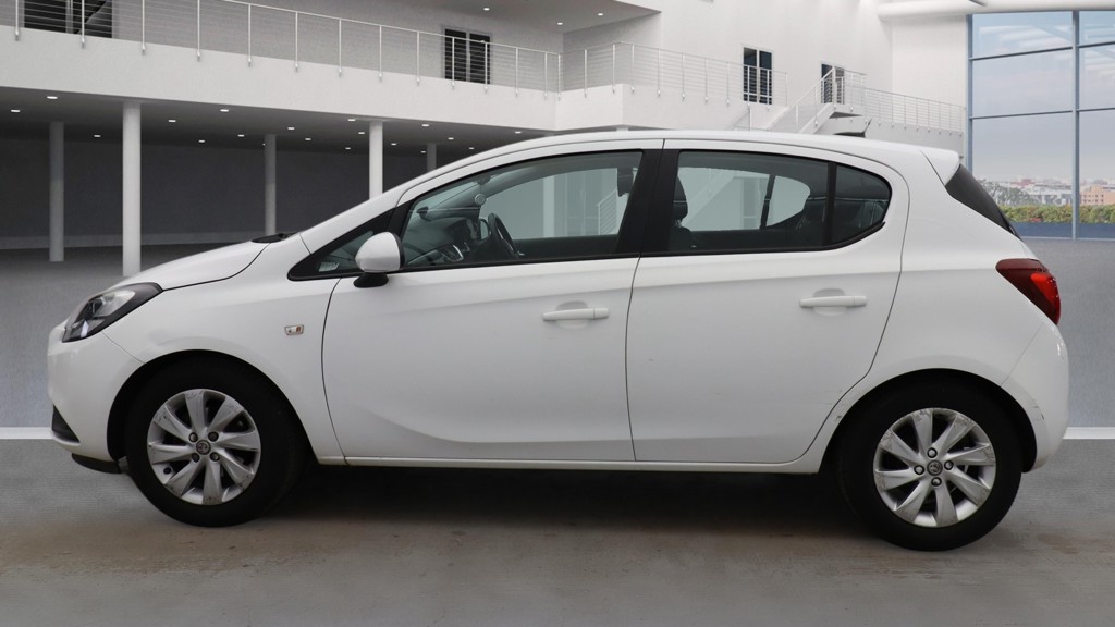 Used Vauxhall Corsa 2016 for sale - 78031701: Photo 6