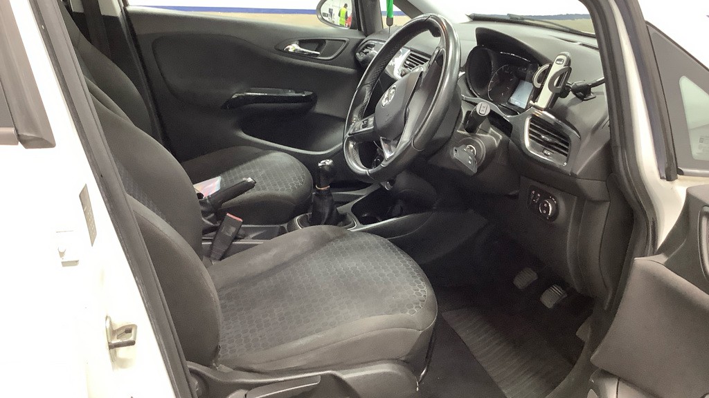 Used Vauxhall Corsa 2016 for sale - 78031701: Photo 9