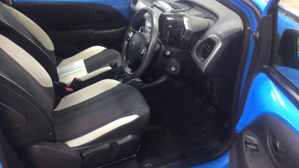 Used Peugeot 108 2015 for sale - 78031713: Photo 10