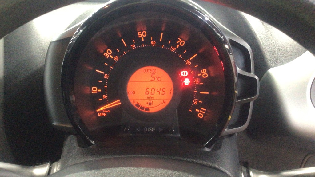 Used Peugeot 108 2015 for sale - 78031713: Photo 11