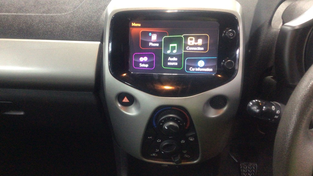 Used Peugeot 108 2015 for sale - 78031713: Photo 12