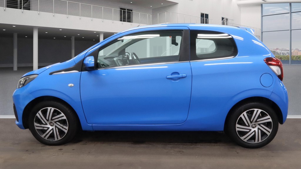 Used Peugeot 108 2015 for sale - 78031713: Photo 6