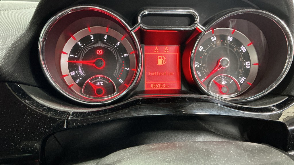 Used Vauxhall ADAM 2014 for sale - 78031710: Photo 10