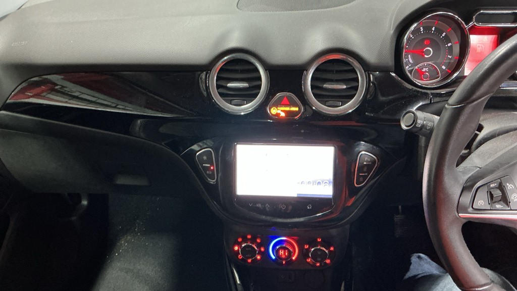 Used Vauxhall ADAM 2014 for sale - 78031710: Photo 11