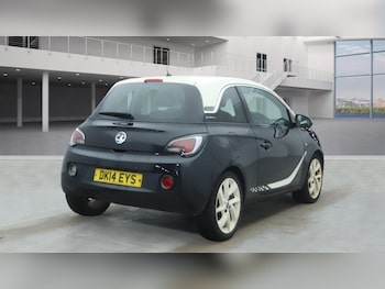 Used Vauxhall ADAM 2014 for sale - 78031710: Photo