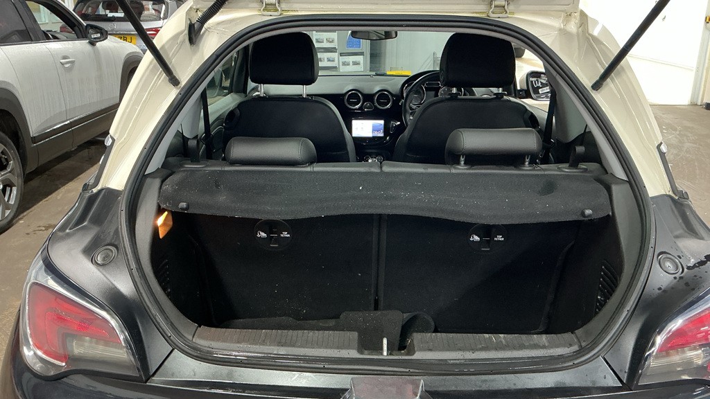 Used Vauxhall ADAM 2014 for sale - 78031710: Photo 7