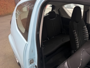 Used Citroen C1 2012 for sale - 78182855: Photo