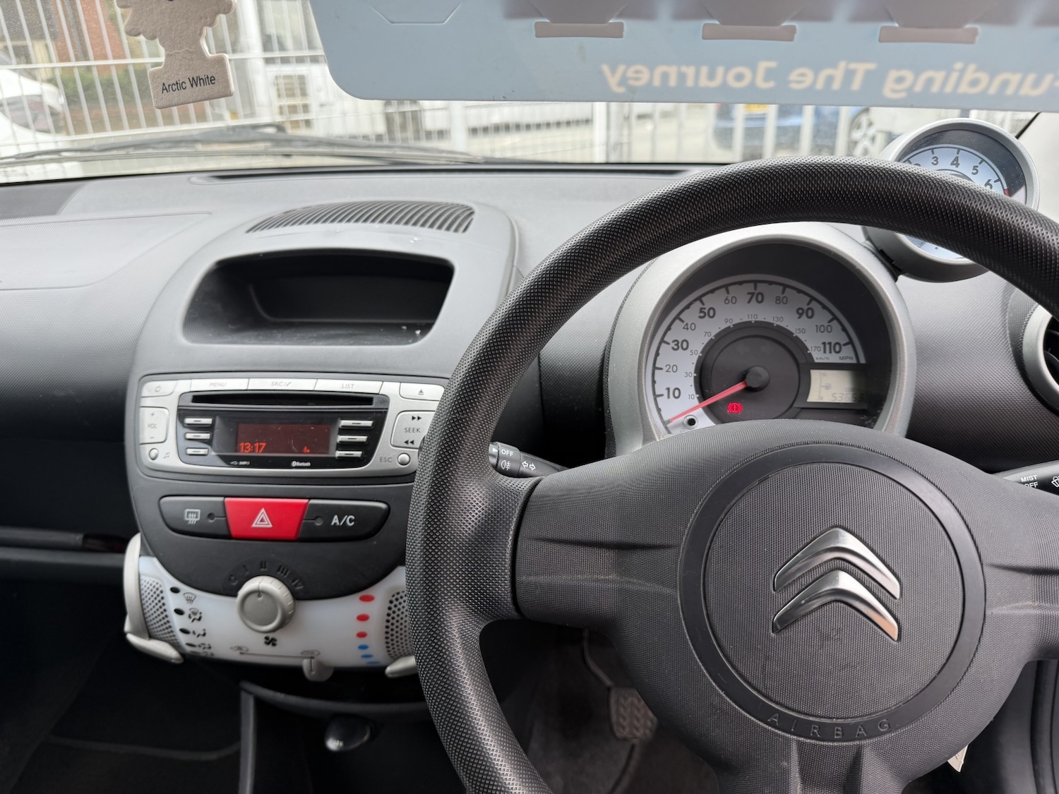 Used Citroen C1 2012 for sale - 78182855: Photo 6