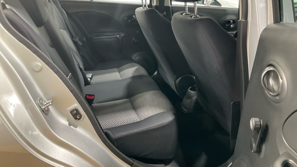 Used Nissan Micra 2016 for sale - 78031708: Photo 4