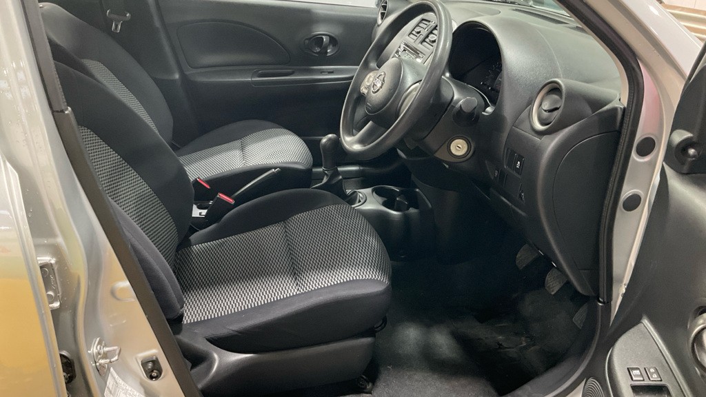 Used Nissan Micra 2016 for sale - 78031708: Photo 5