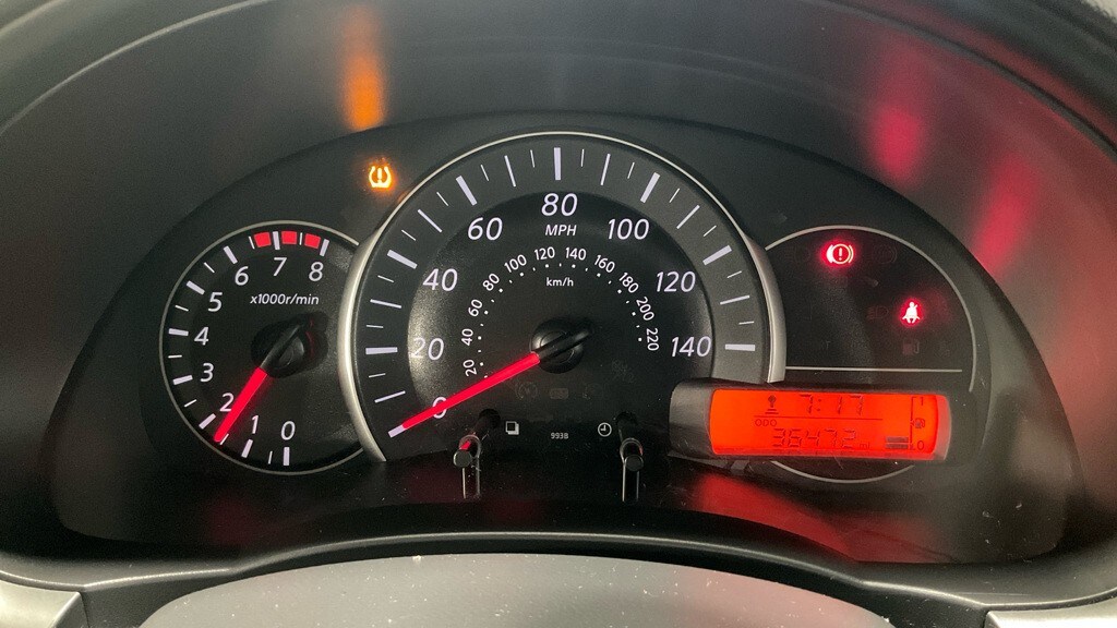 Used Nissan Micra 2016 for sale - 78031708: Photo 6