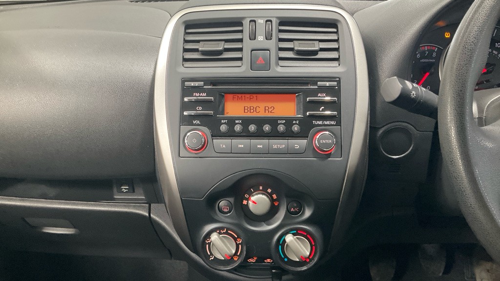 Used Nissan Micra 2016 for sale - 78031708: Photo 7