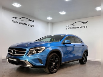 Used Mercedes-Benz GLA 2015 for sale - 79145340: Photo