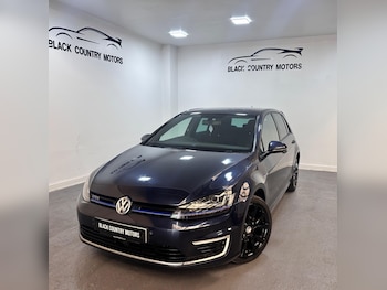 Used Volkswagen Golf 2015 for sale - 79181673: Photo