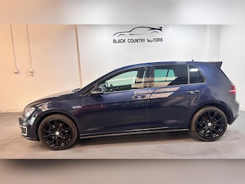 Used Volkswagen Golf 2015 for sale - 79181673: Photo